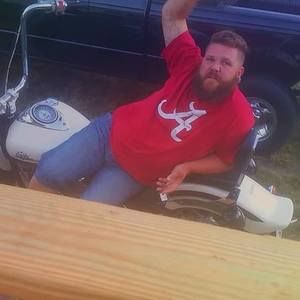 Meet your Posher, Aaron